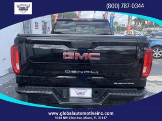 2019 GMC Sierra 1500 thumbnail – Miami, FL – 5