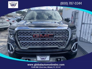 2019 GMC Sierra 1500 thumbnail – Miami, FL – 3
