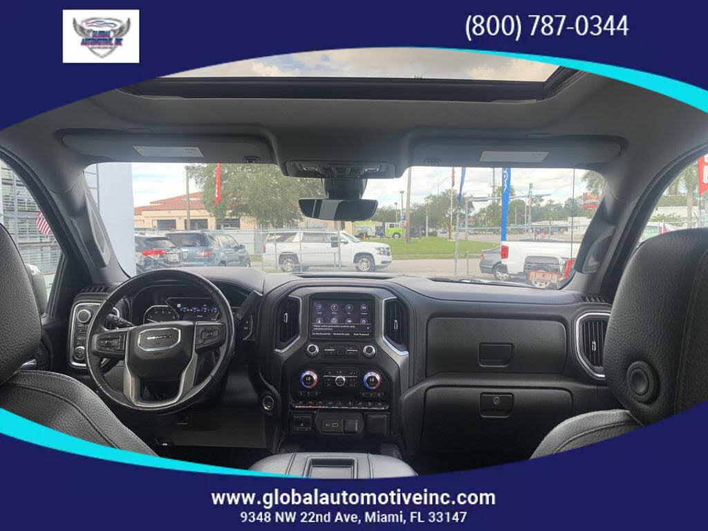 2019 GMC Sierra 1500 Denali
                                    for sale in Miami, FL – photo 10