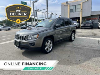 Jeep Compass for sale Las Vegas