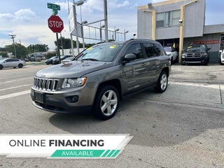 2013 Jeep Compass thumbnail – Miami, FL – 2