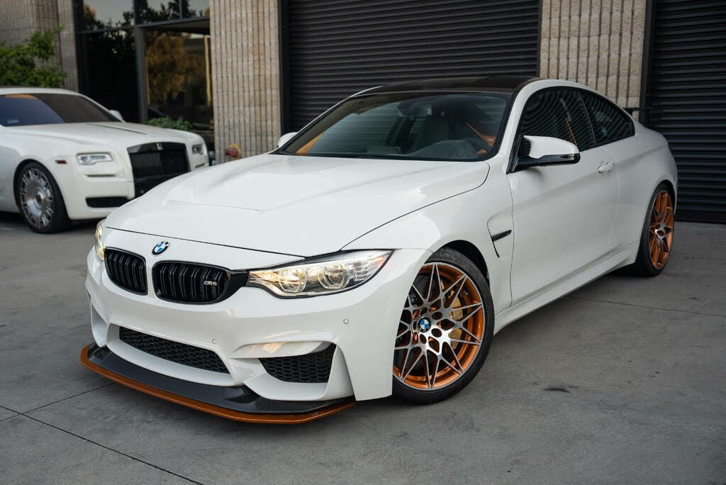 BMW M4