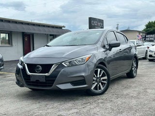 Nissan Versa for sale Las Vegas