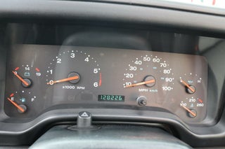 2005 Jeep Wrangler thumbnail – Hialeah, FL – 4