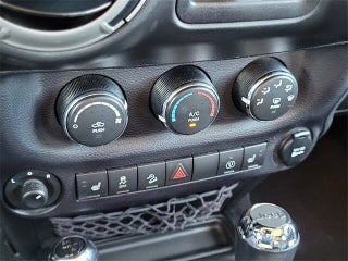 Jeep Wrangler Unlimited for sale Las Vegas