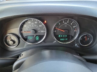 Jeep Wrangler Unlimited for sale Las Vegas