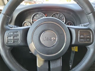 Jeep Wrangler Unlimited for sale Las Vegas