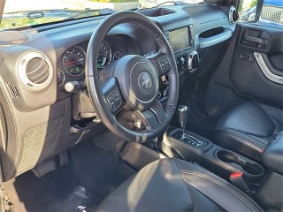 Jeep Wrangler Unlimited for sale Las Vegas