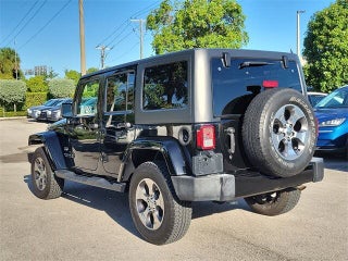 Jeep Wrangler Unlimited for sale Las Vegas
