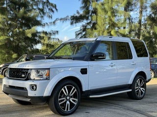 Land Rover LR4 for sale Las Vegas