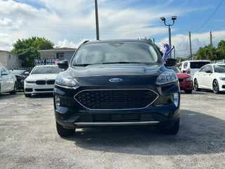 2020 Ford Escape thumbnail – Miami, FL – 4