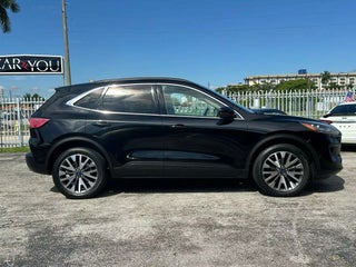 2020 Ford Escape thumbnail – Miami, FL – 6