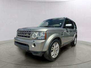 Land Rover LR4 for sale Las Vegas