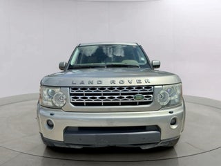 2010 Land Rover LR4 thumbnail – Hollywood, FL – 2