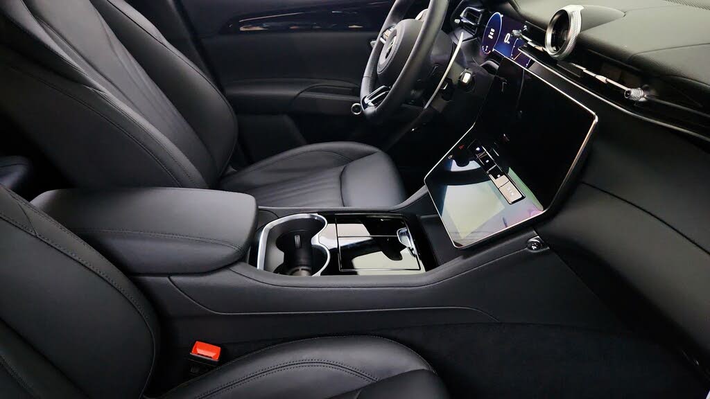 Image of 2023 Maserati Grecale