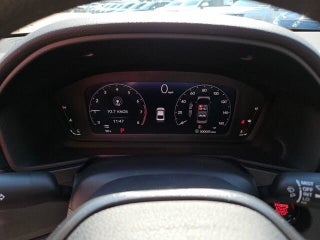 Image of 2025 Honda Accord