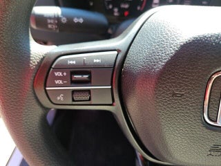 Image of 2025 Honda Accord