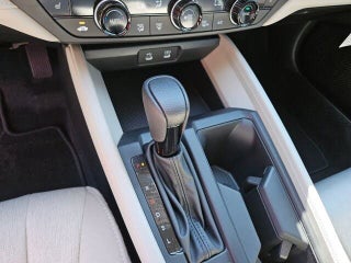 Image of 2025 Honda Accord