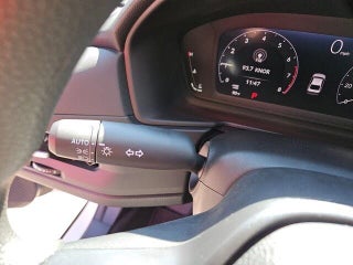 Image of 2025 Honda Accord