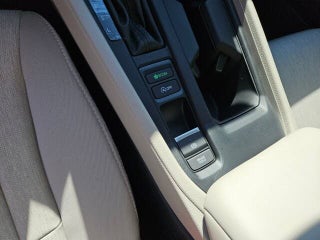 Image of 2025 Honda Accord
