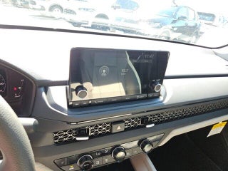 Image of 2025 Honda Accord