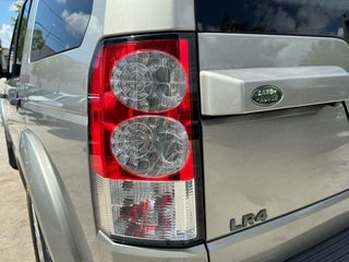 2010 Land Rover LR4 thumbnail – Hollywood, FL – 5