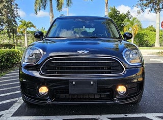 2018 MINI Countryman thumbnail – Miami, FL – 4