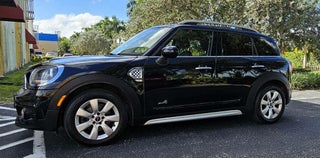 2018 MINI Countryman thumbnail – Miami, FL – 2