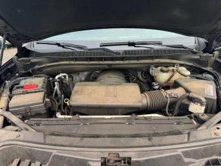 2021 Chevrolet Suburban thumbnail – Hollywood, FL – 5