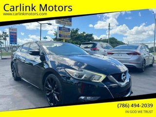 Nissan Maxima for sale Las Vegas
