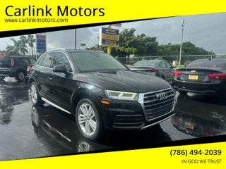 Audi Q5 for sale Las Vegas