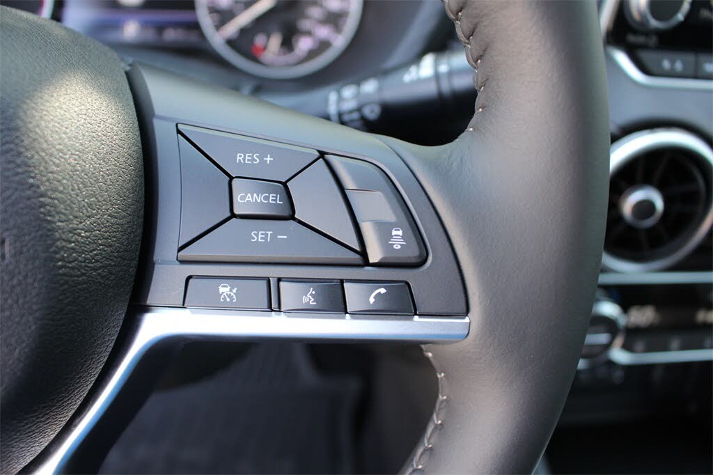 Image of 2025 Nissan Sentra