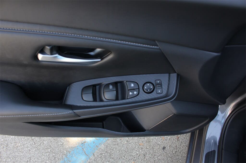 Image of 2025 Nissan Sentra