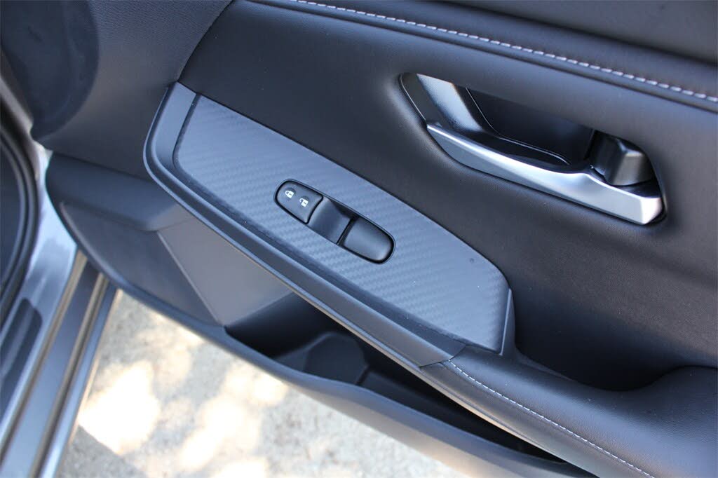 Image of 2025 Nissan Sentra