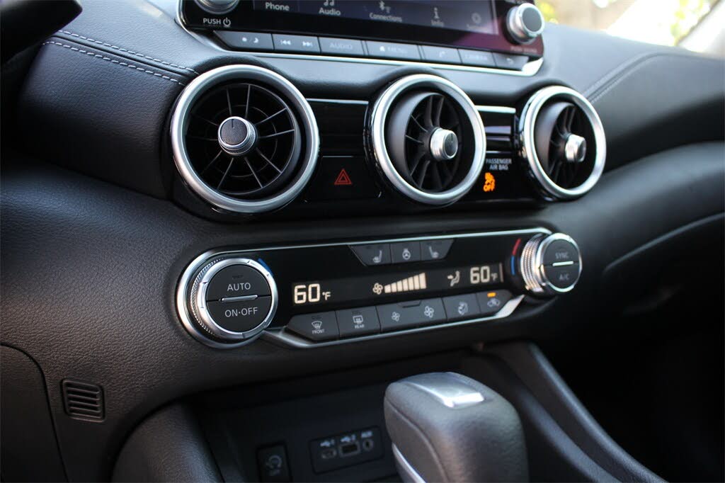 Image of 2025 Nissan Sentra