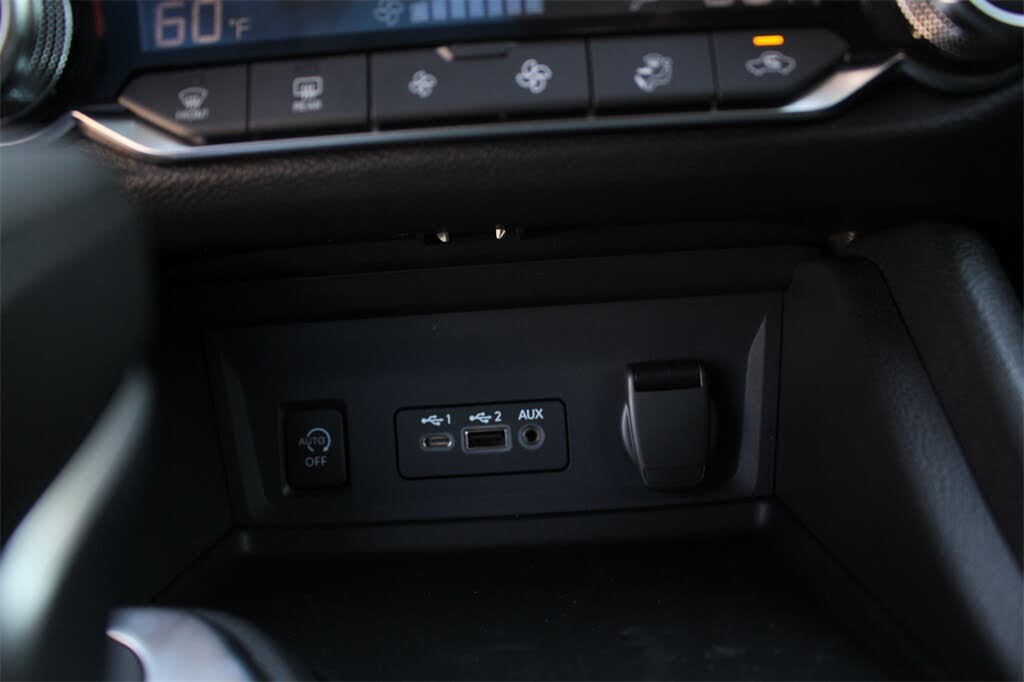 Image of 2025 Nissan Sentra