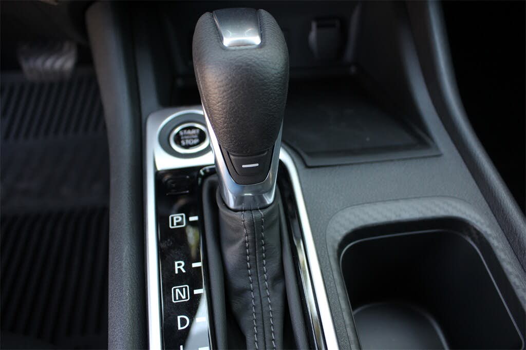 Image of 2025 Nissan Sentra