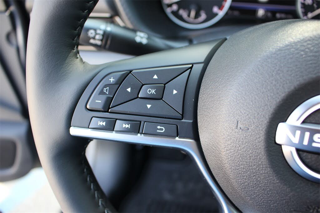 Image of 2025 Nissan Sentra