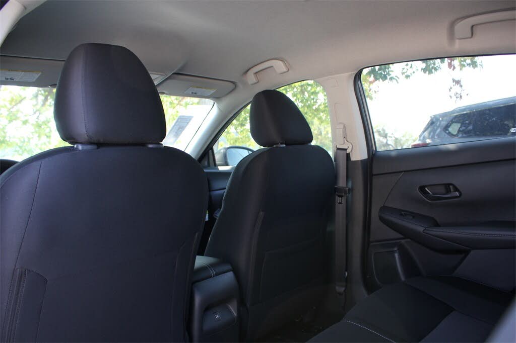 Image of 2025 Nissan Sentra