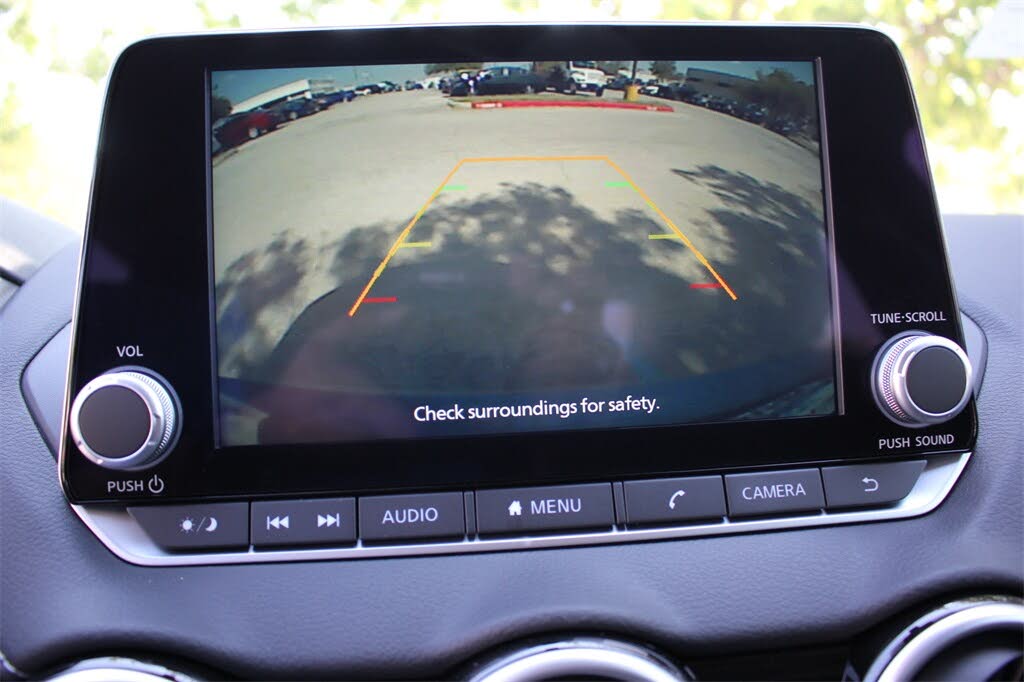 Image of 2025 Nissan Sentra