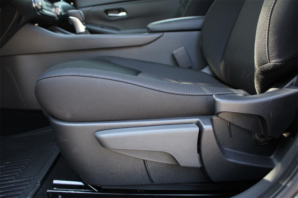 Image of 2025 Nissan Sentra