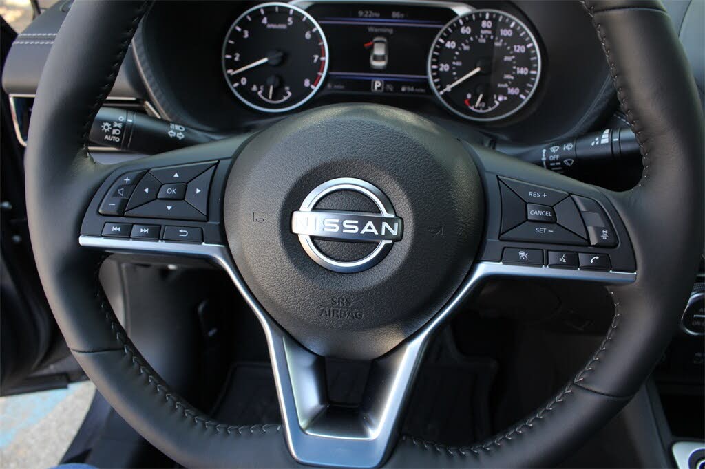 Image of 2025 Nissan Sentra