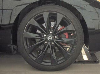 2017 Nissan Maxima thumbnail – Miami, FL – 16