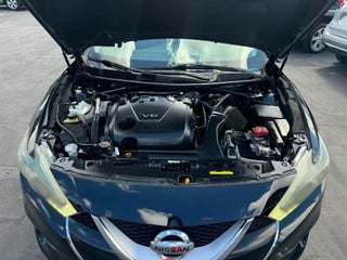 2017 Nissan Maxima thumbnail – Miami, FL – 13