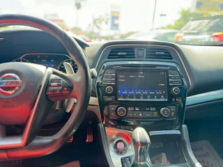 2017 Nissan Maxima thumbnail – Miami, FL – 15