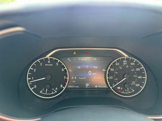 2017 Nissan Maxima thumbnail – Miami, FL – 14