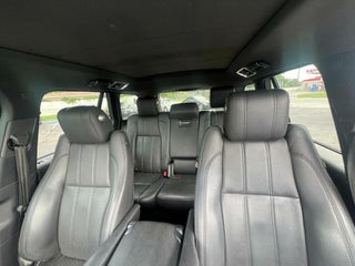 2016 Land Rover Range Rover thumbnail – Miami, FL – 12