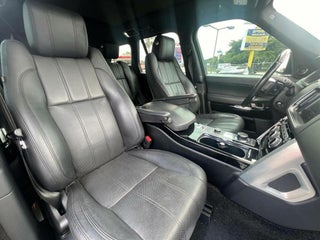 2016 Land Rover Range Rover thumbnail – Miami, FL – 10