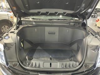 Image of 2024 Ford F-150 Lightning