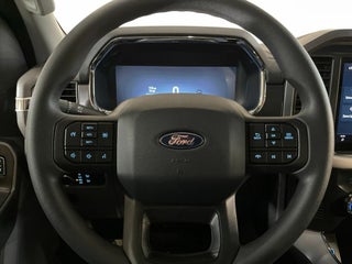 Image of 2024 Ford F-150 Lightning